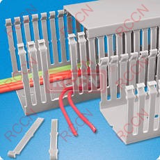 RCCN HVDRFW Wiring Duct